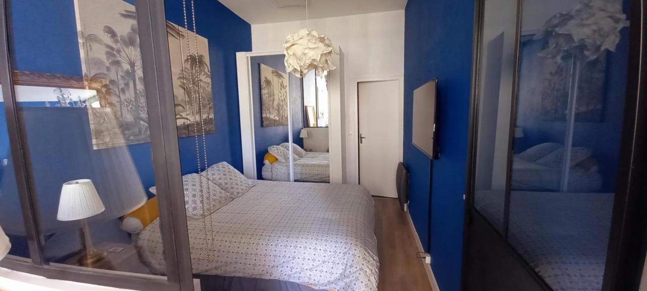 La Rochelaise : Appartement Calme & Somptueux Dans L'Hyper Centre. La Rochelle  Exteriör bild
