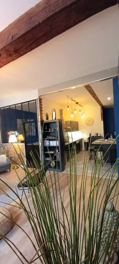 La Rochelaise : Appartement Calme & Somptueux Dans L'Hyper Centre. La Rochelle  Exteriör bild