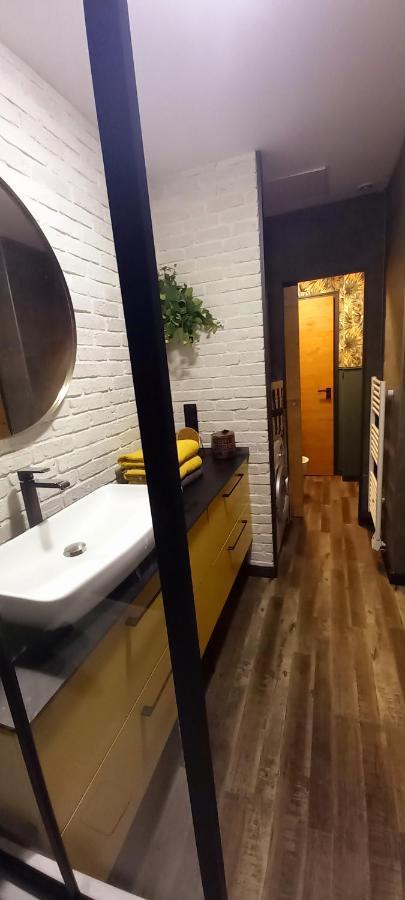 La Rochelaise : Appartement Calme & Somptueux Dans L'Hyper Centre. La Rochelle  Exteriör bild