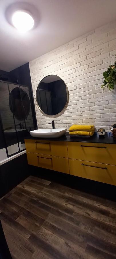 La Rochelaise : Appartement Calme & Somptueux Dans L'Hyper Centre. La Rochelle  Exteriör bild